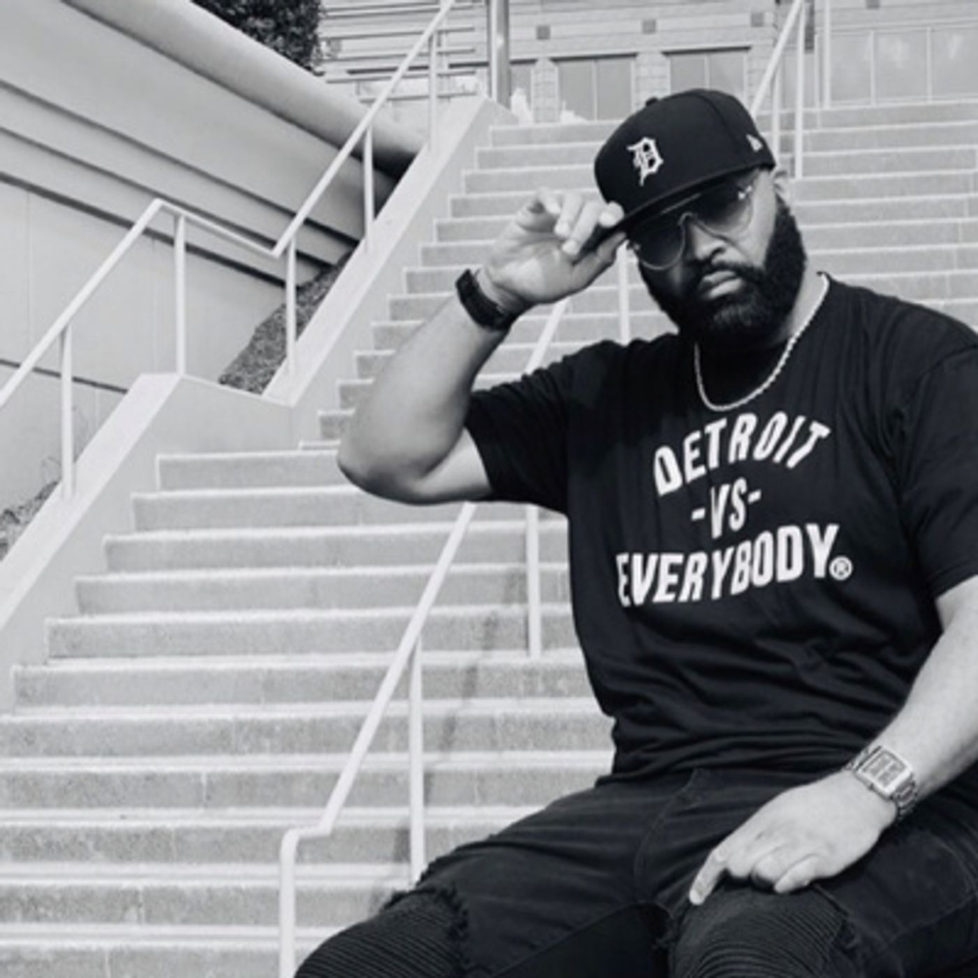 Interview With BiggVon: Producer | Manager | CEO of We Got Hits Productions, Ep. 16