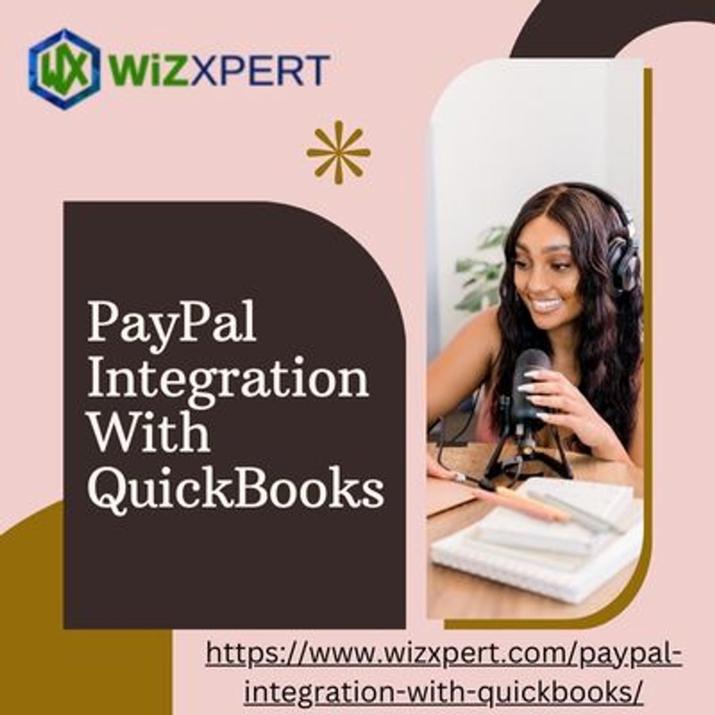PayPal Integration With QuickBooks