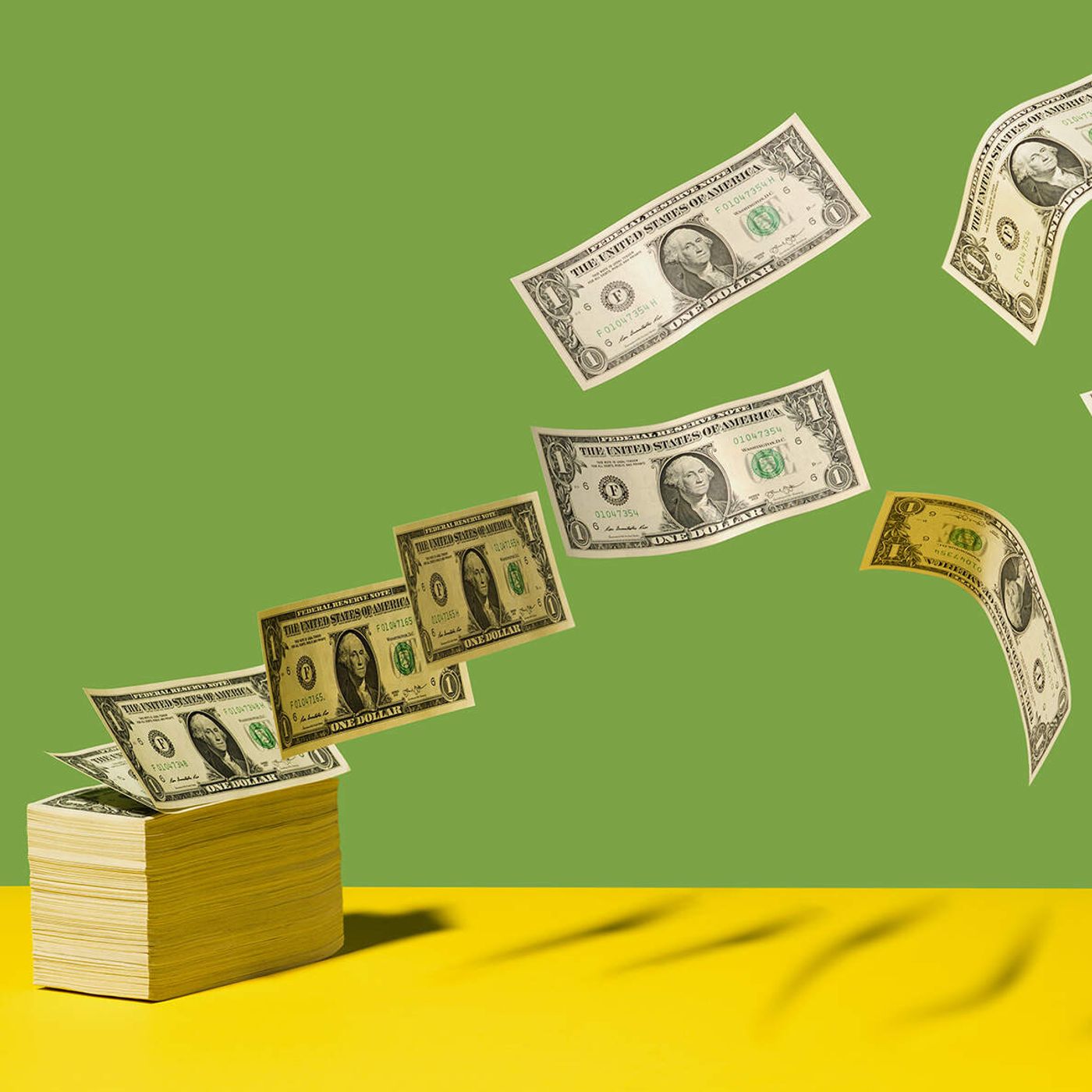 Congress could allow banks to charge higher overdraft fees. How to avoid extra costs episode artwork