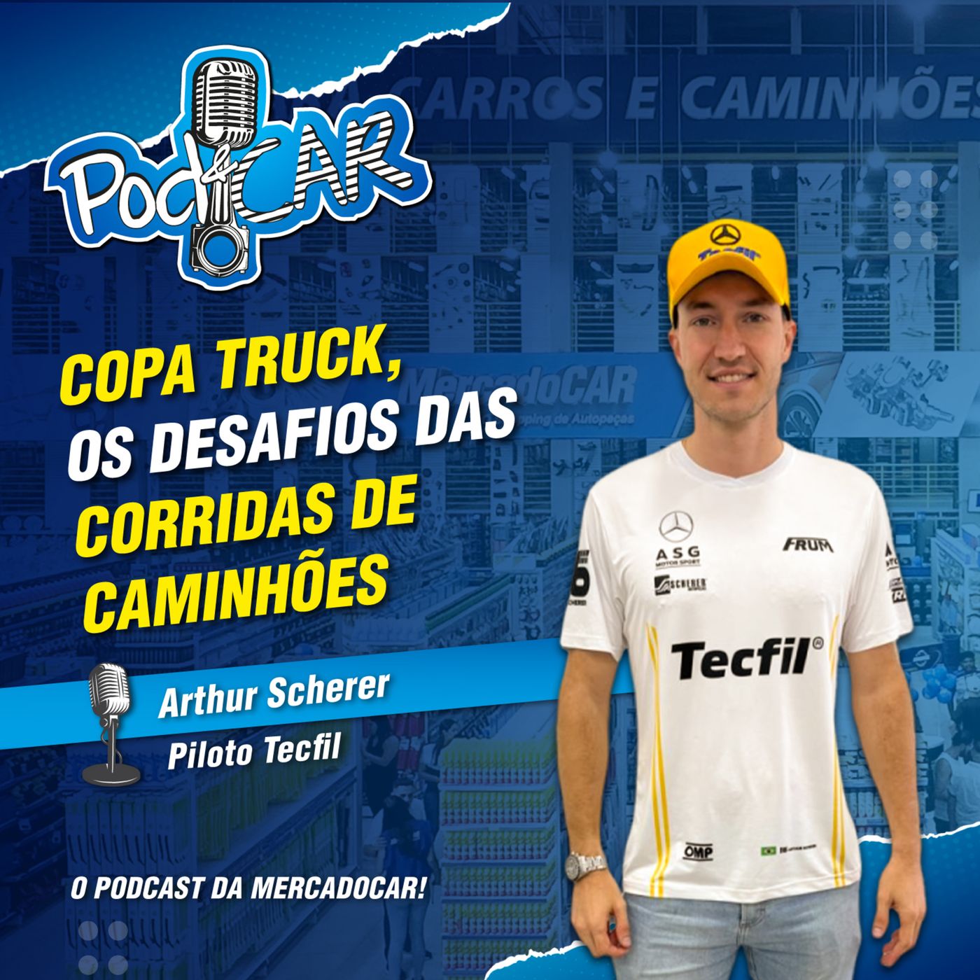 PodCar Oficial