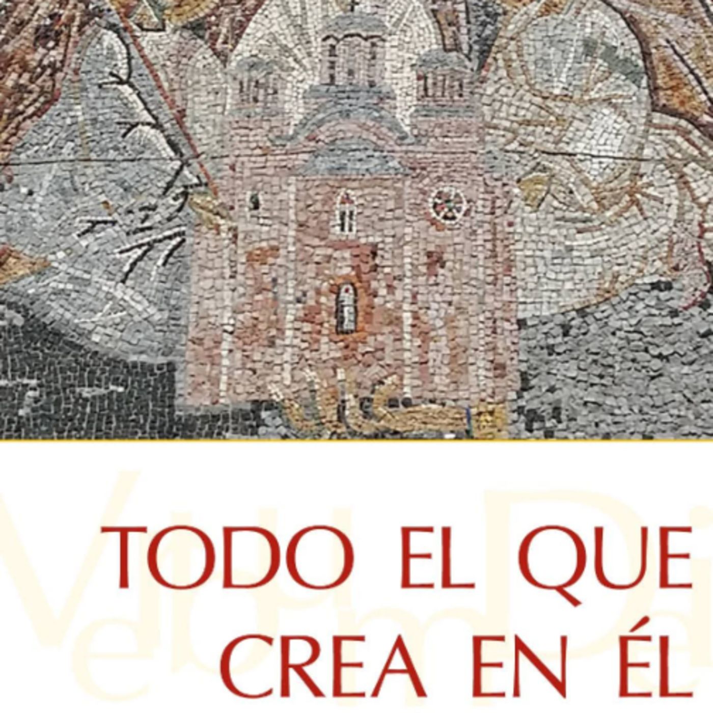 Evangelio Diario 31 de Mayo Mons Enrique Diaz Diaz episode artwork