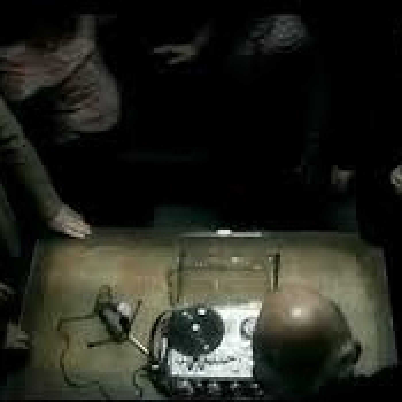 Voces del Misterio