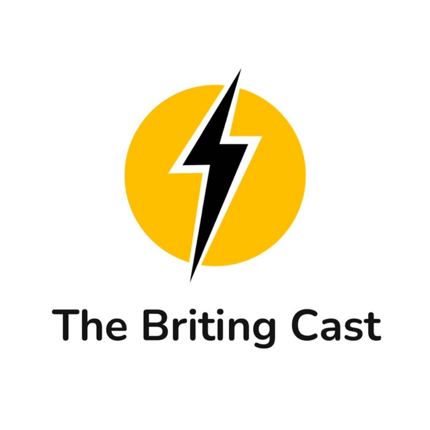 The Briting Cast