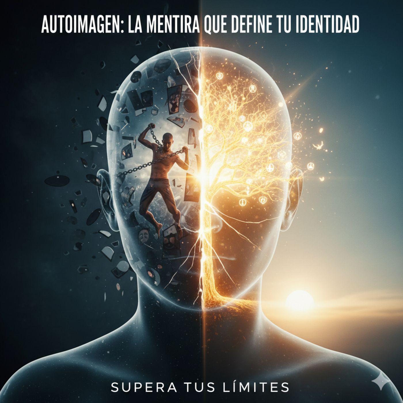 Supera Tus Límites | Presentado por Carlos Colman