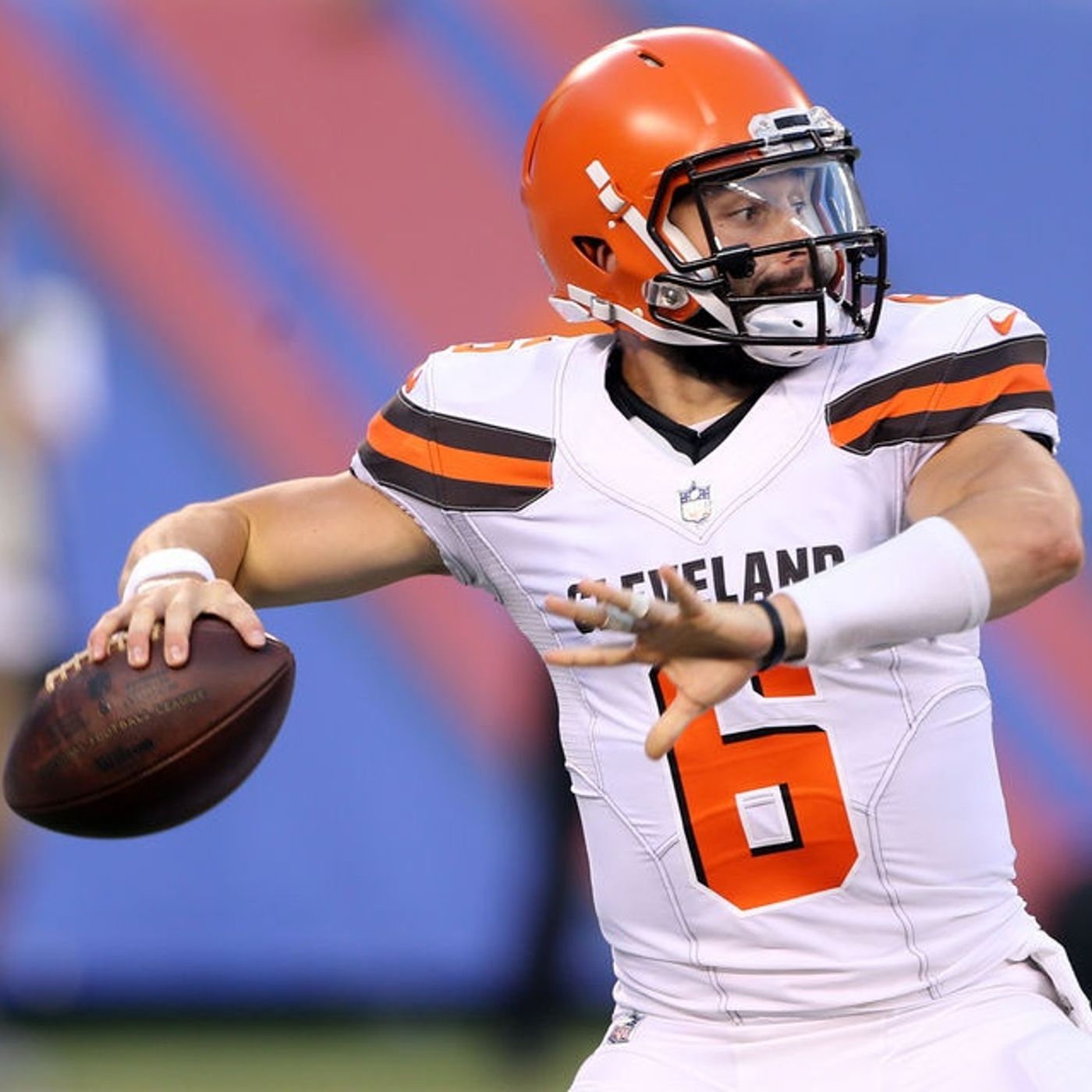 NFL Week 1 Preseason, Should Superstars Be Required To Speak Out, MLB MVP Race, Important NFL Positions Besides QB episode artwork