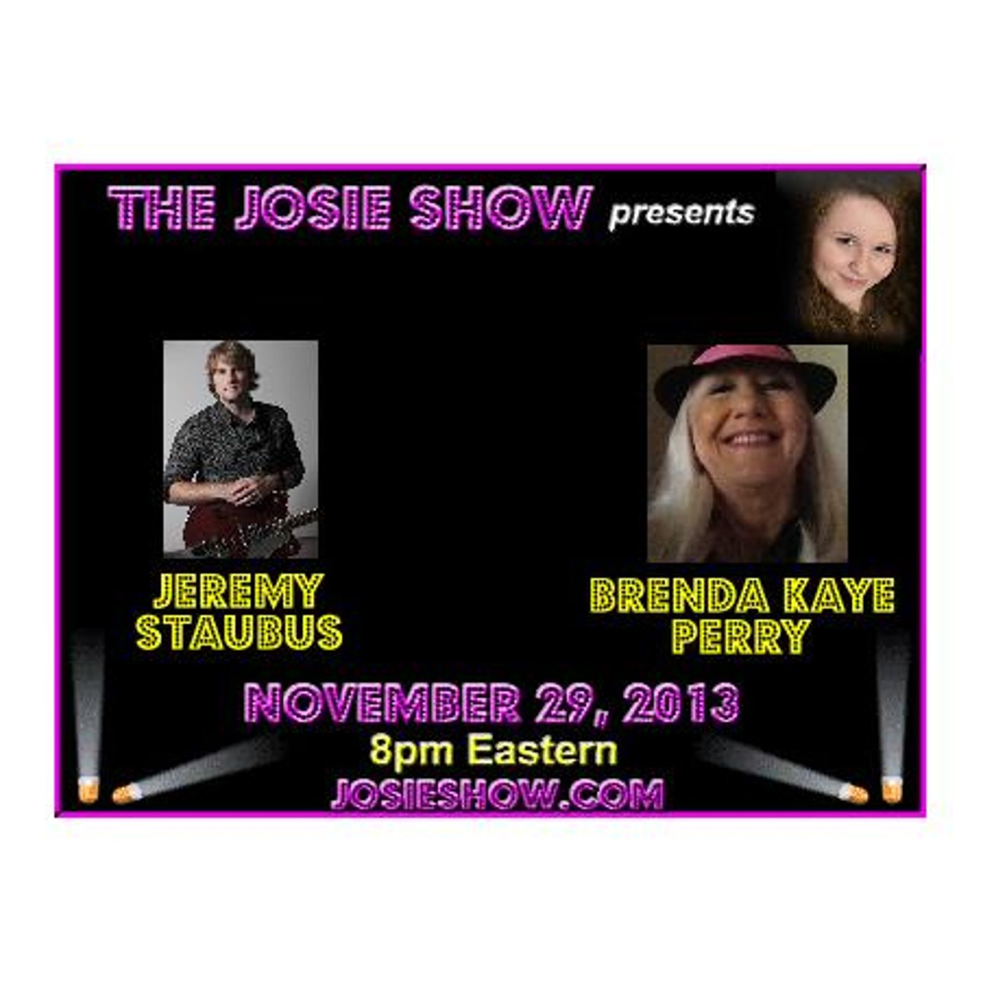 The Josie Show