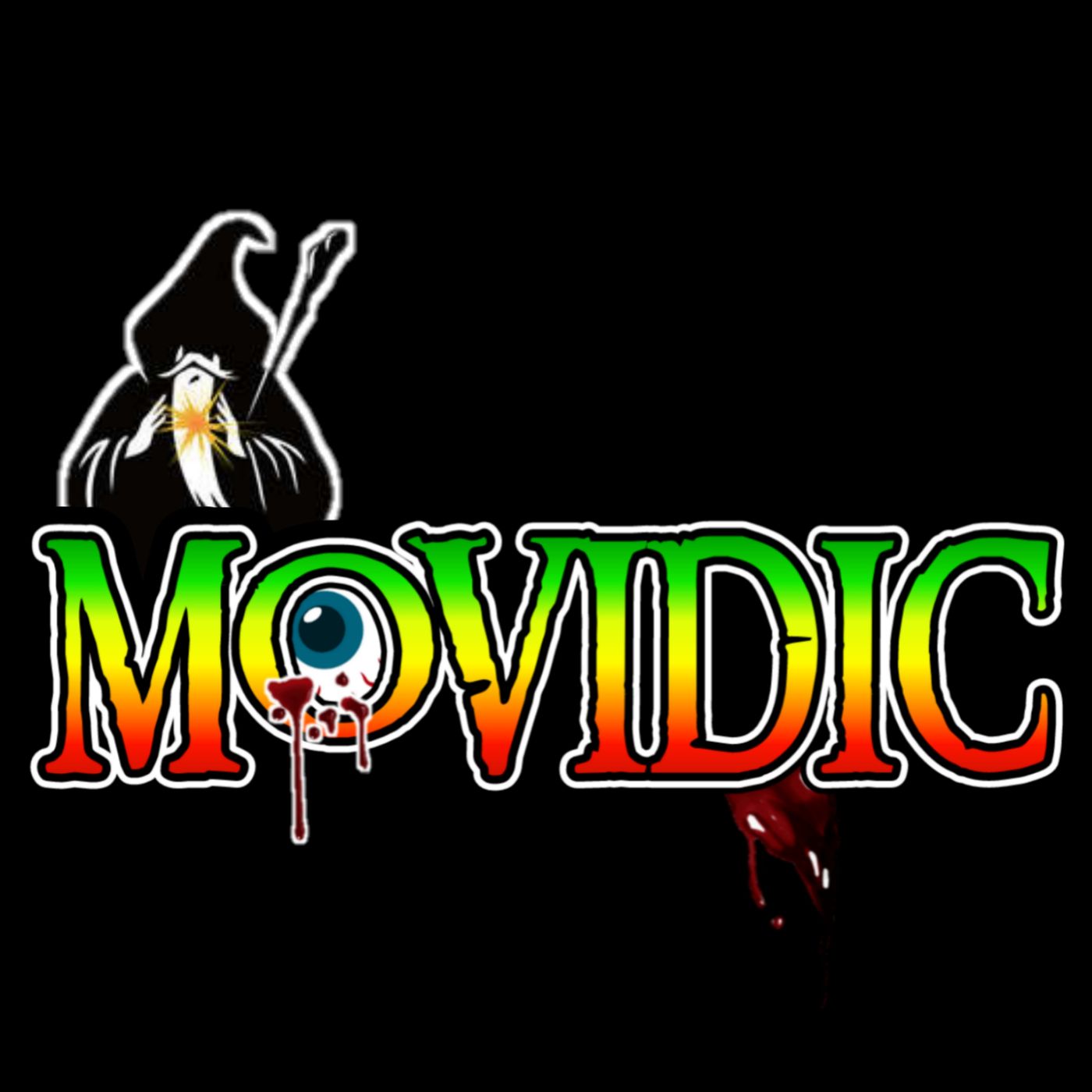 Dj Movidic