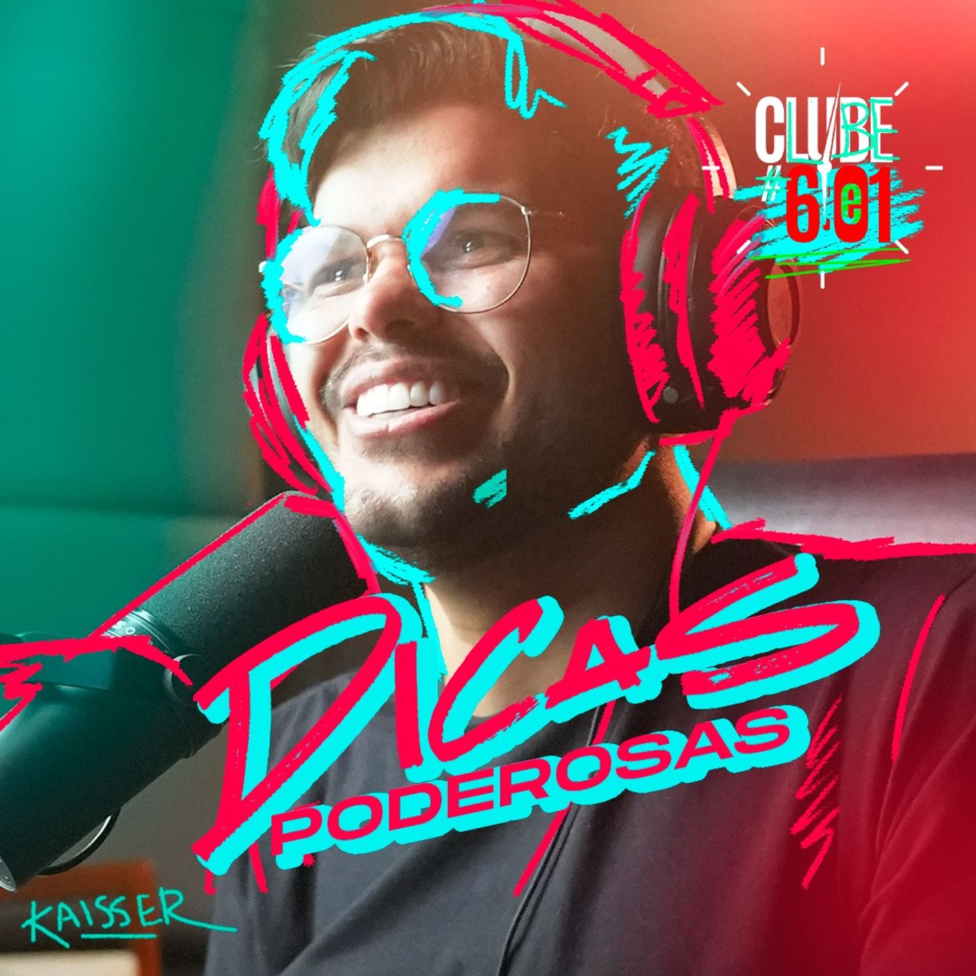 Clube 6e1