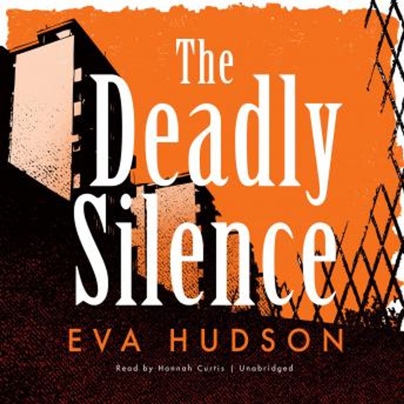 Get Best Full Audiobooks in Mystery, Thriller & Horror, Police & Detective