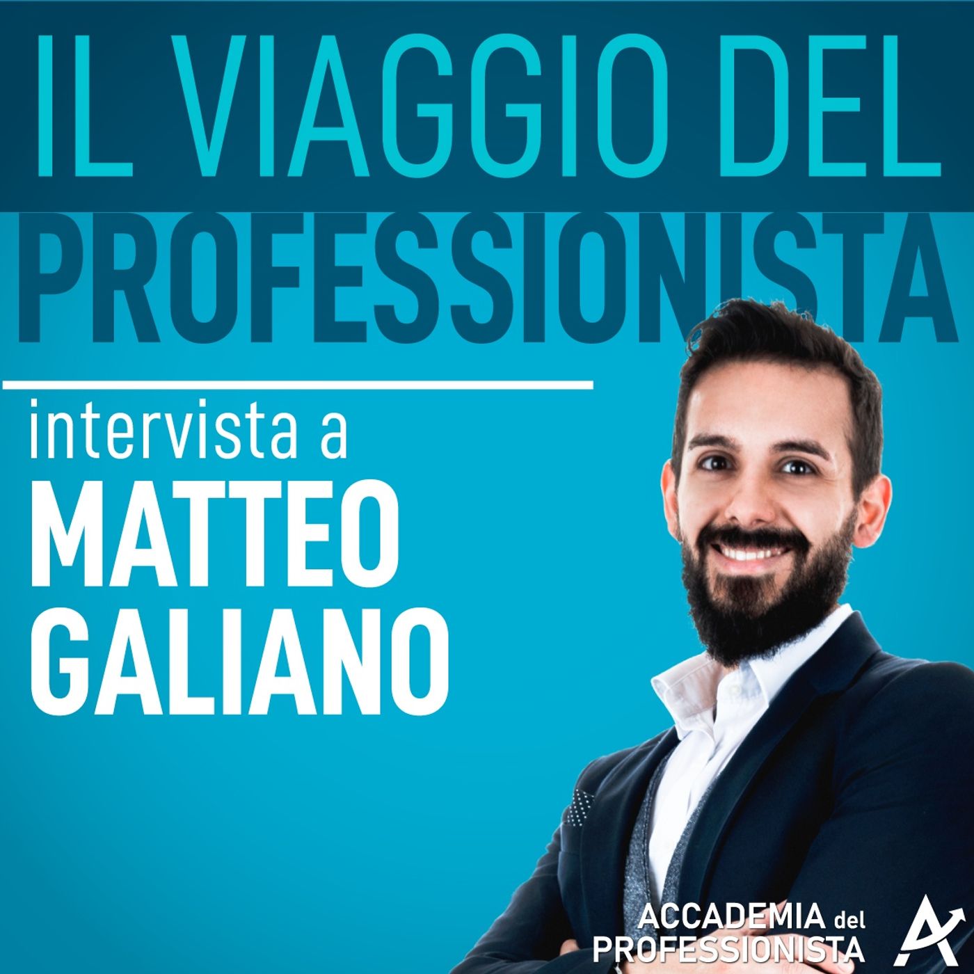 07 - Caffè e Cornetto, le nuove armi per chiudere i contratti, intervista a Matteo Galiano