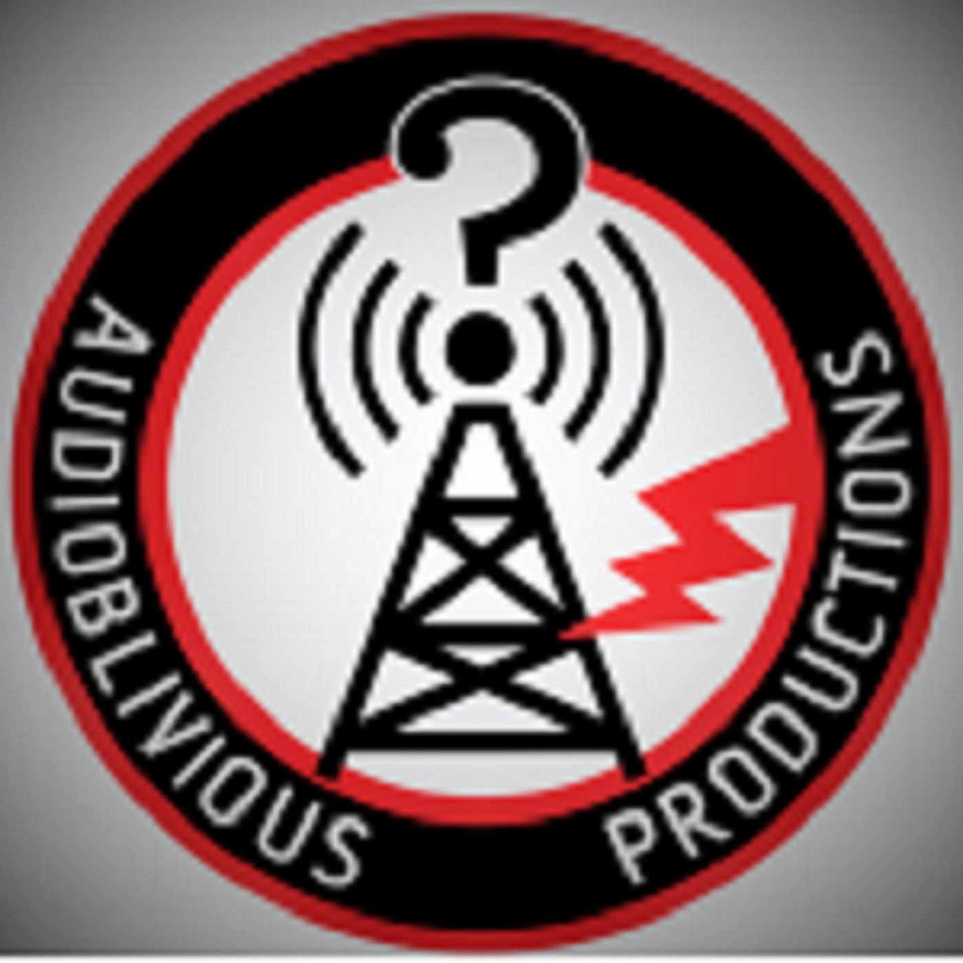 "Audioblivious Productions" Podcast