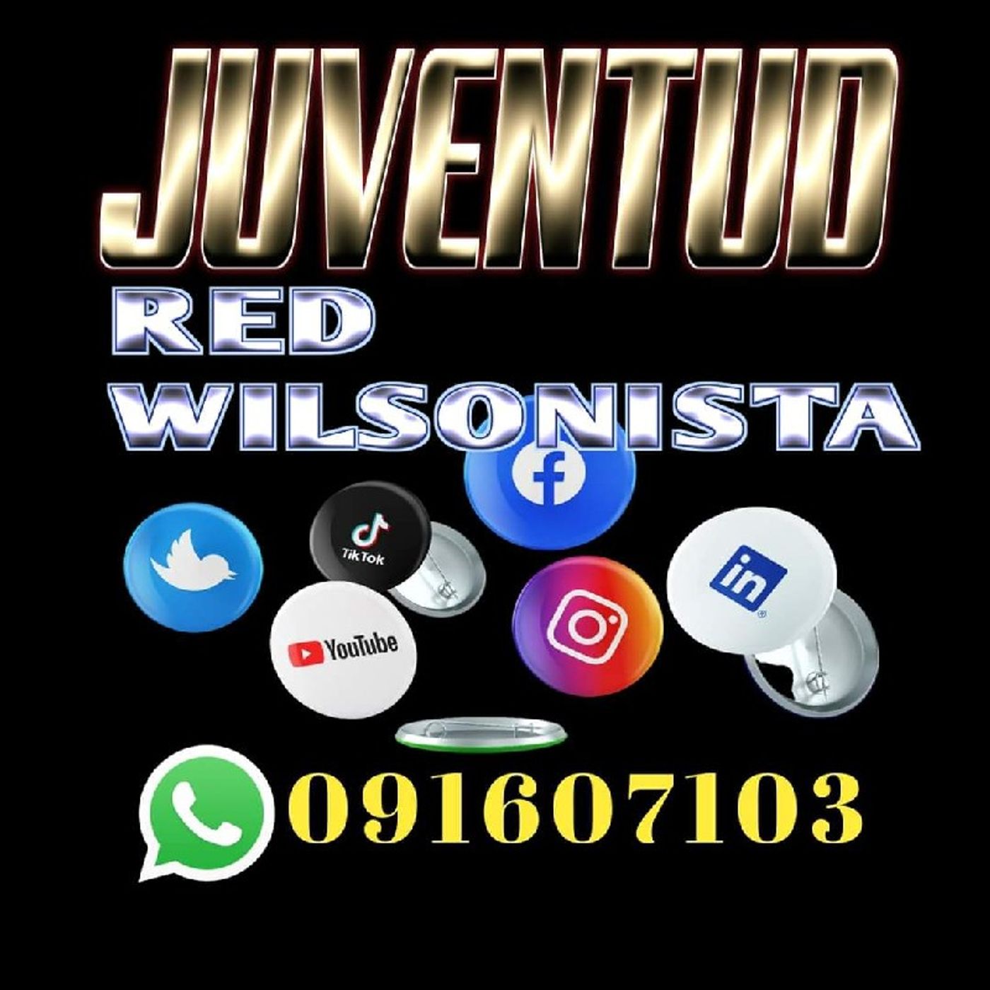 En perspectiva con Red Wilsonista