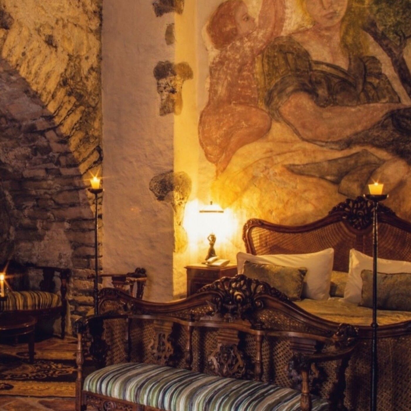 Historias de Miedo Julio 13 2021 HOTELES EMBRUJADOS