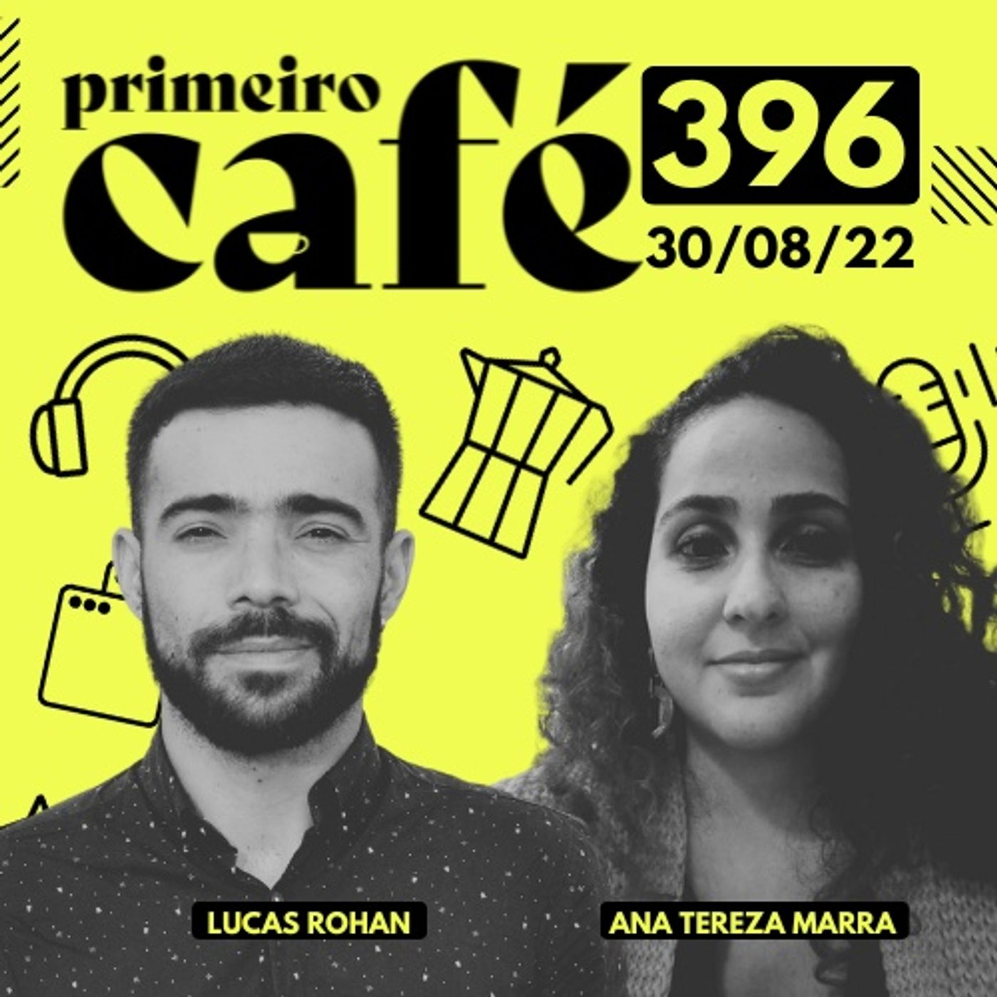 Primeiro Café
