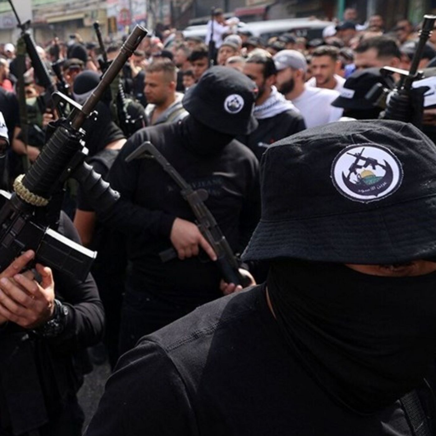 175. The Popularity of Palestine's "Lion's Den"