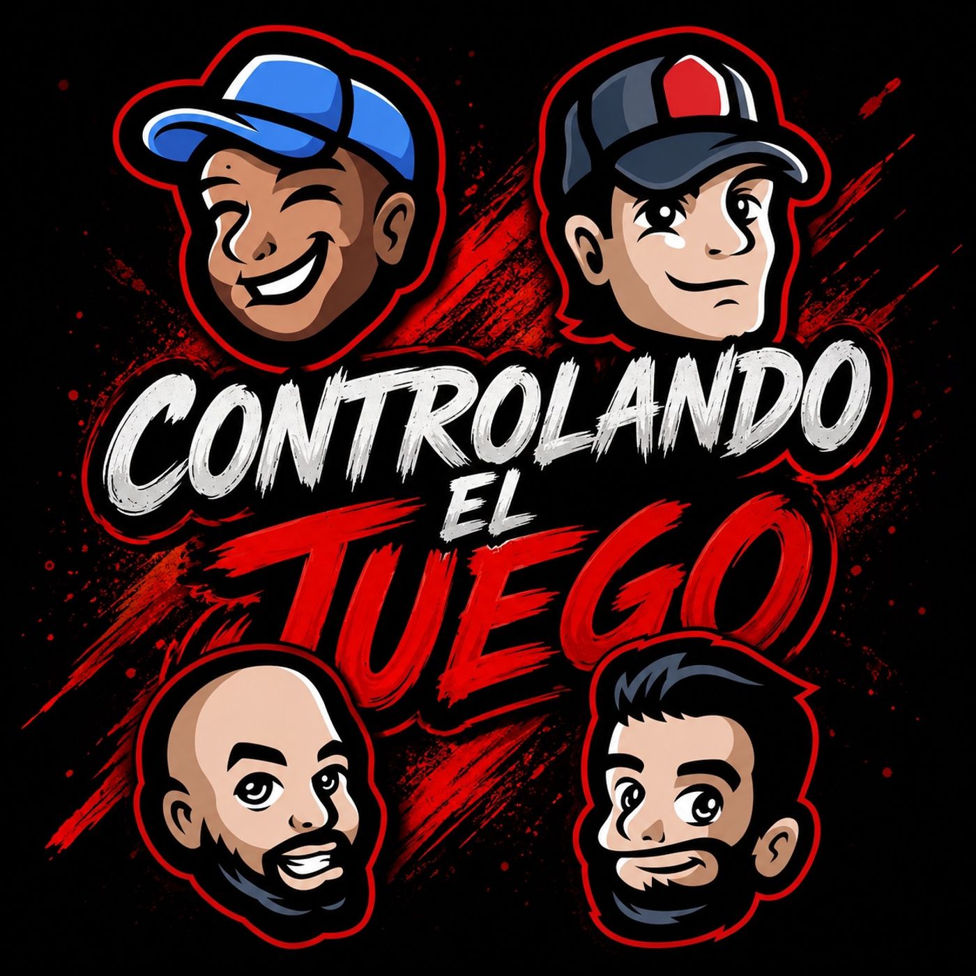 Controlando el Juego
