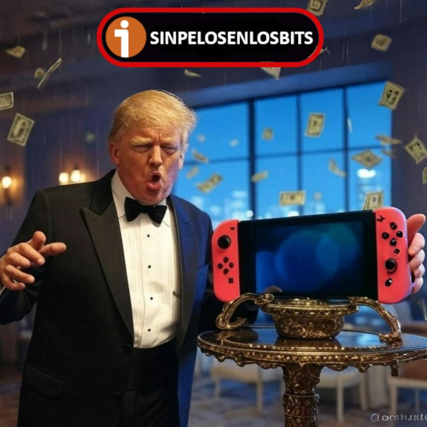 Portada de Sin Pelos en los Bits