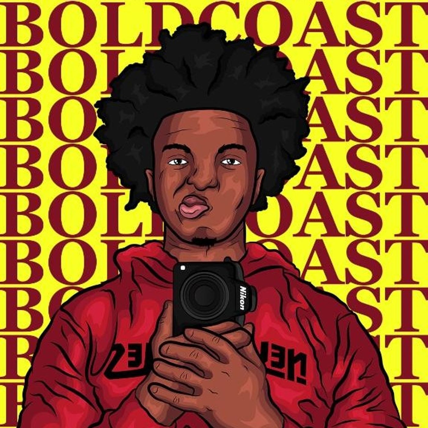 BoldCoastCast
