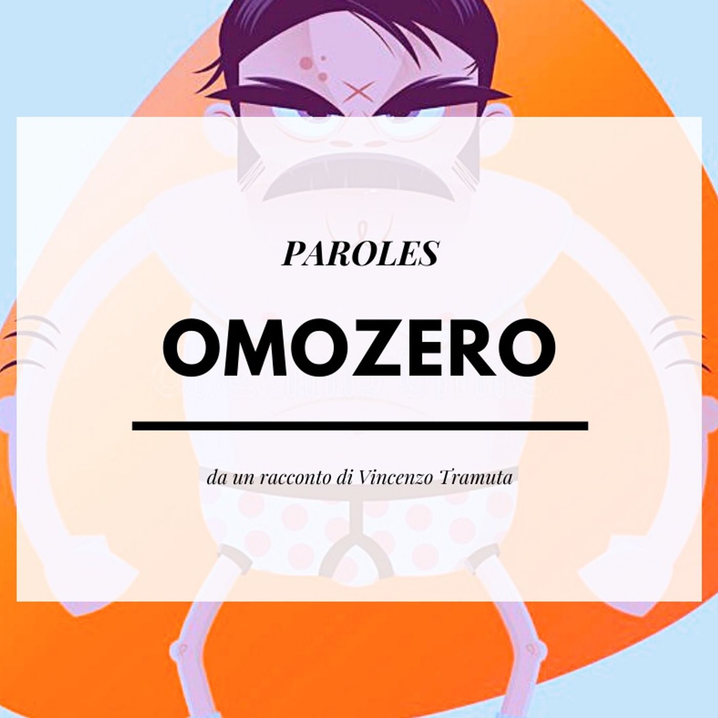 Omozero