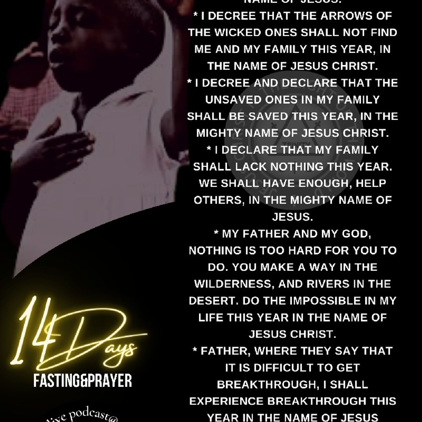 Oladele Samuel\'s podcast