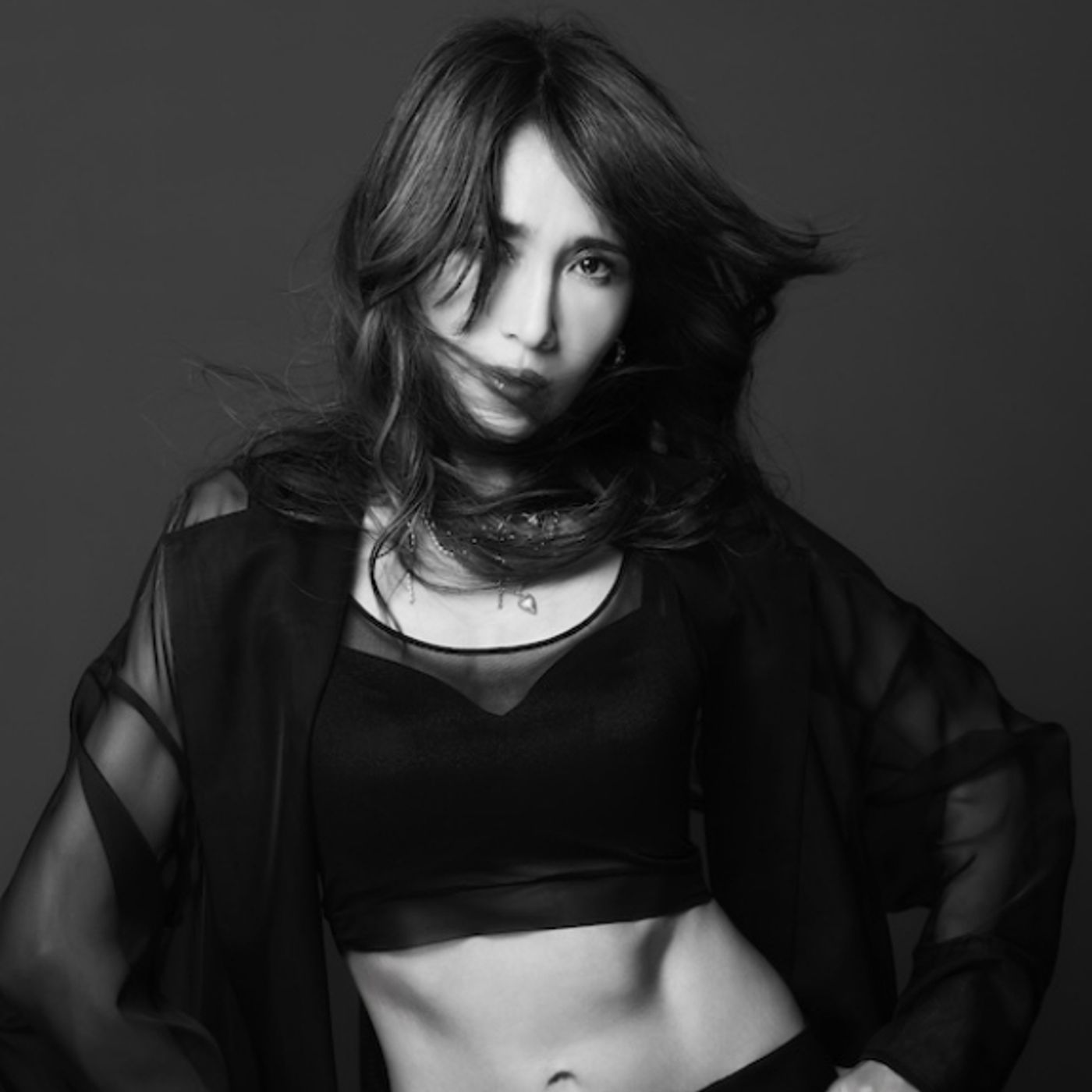 工藤静香、最新アルバム『Dynamic』完全受注生産限定盤特典の画像を一挙解禁 episode artwork