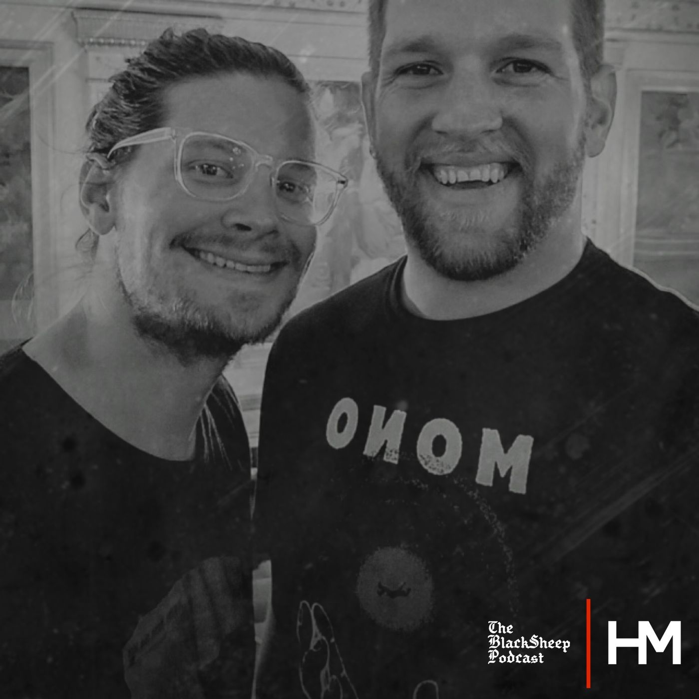 The BlackSheep Podcast: Presented by HM Magazine
