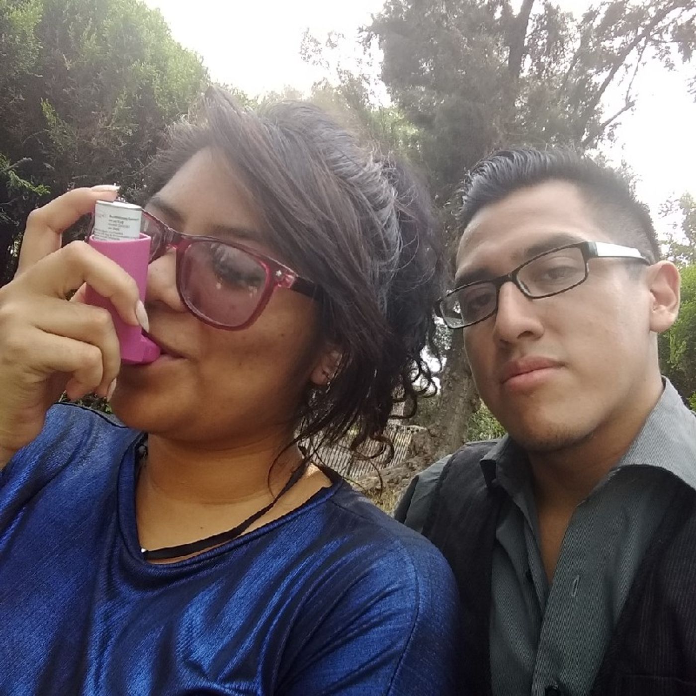 Su desmadre
