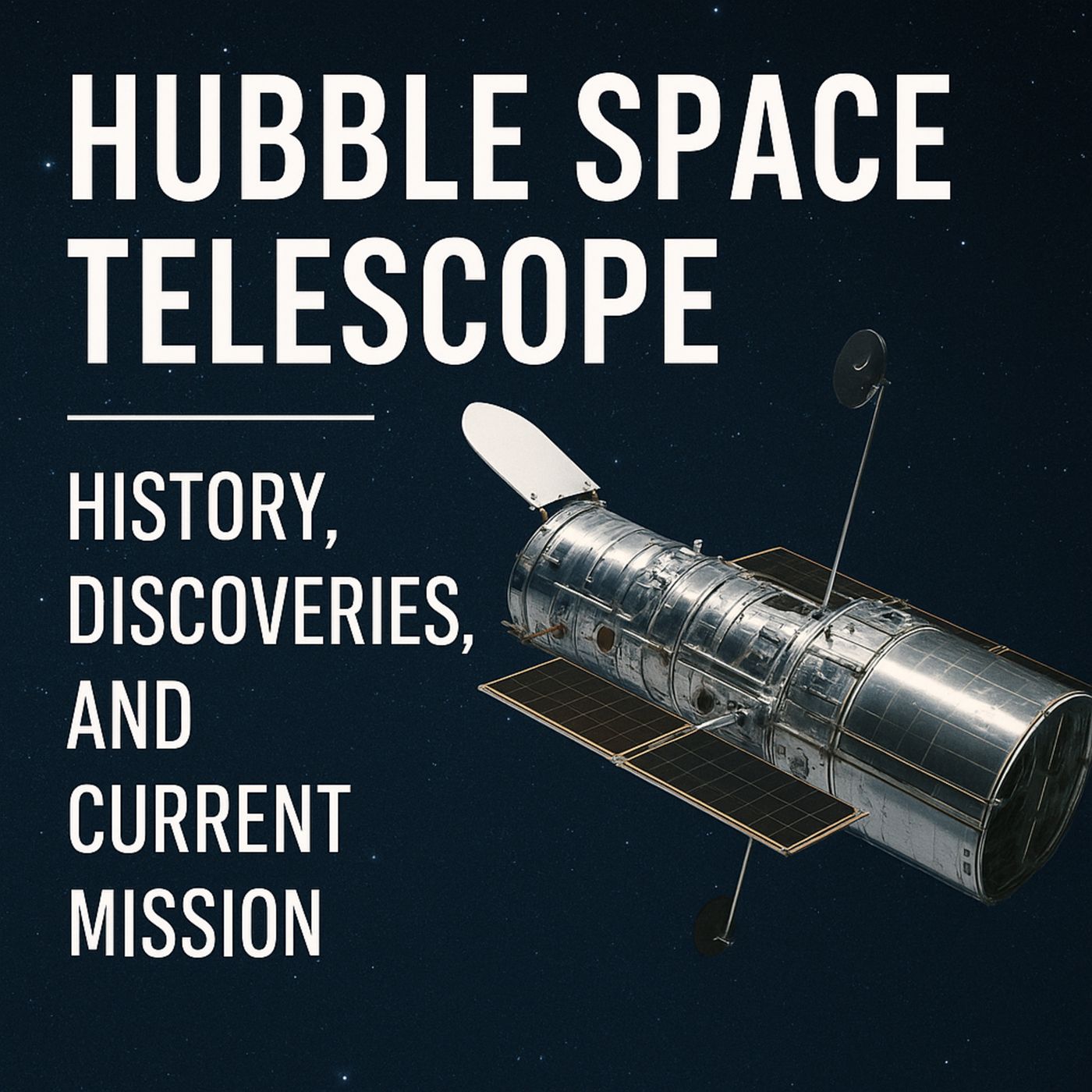 The SpaceInfo Podcast