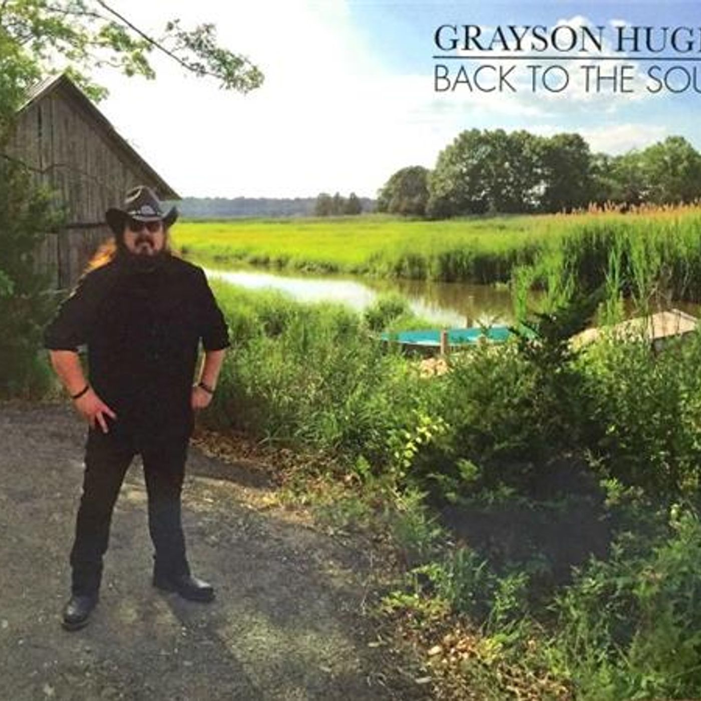 Milling About with Grayson Hugh episode artwork