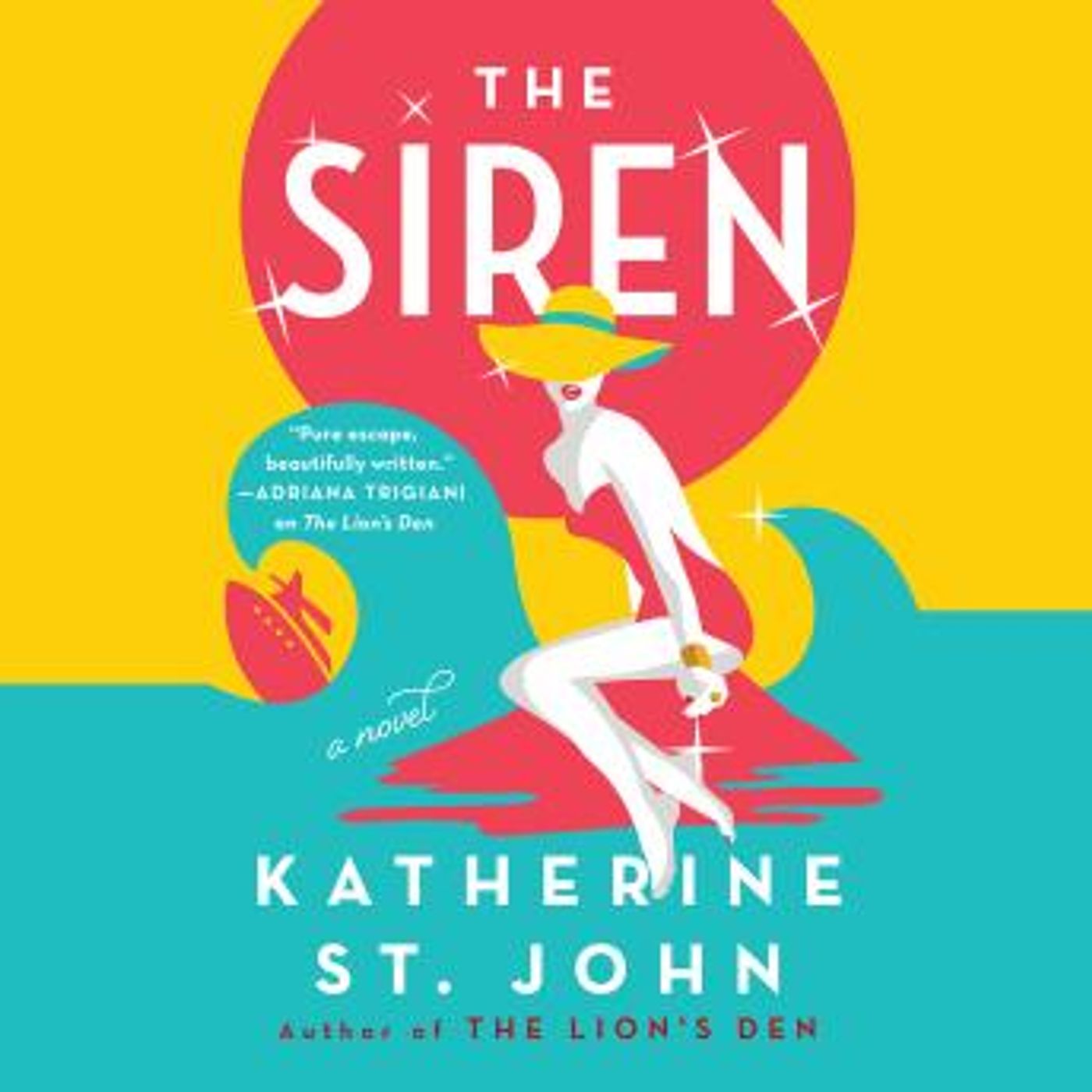 Listen to Trending Full Audiobooks in Fiction, Contemporary Women