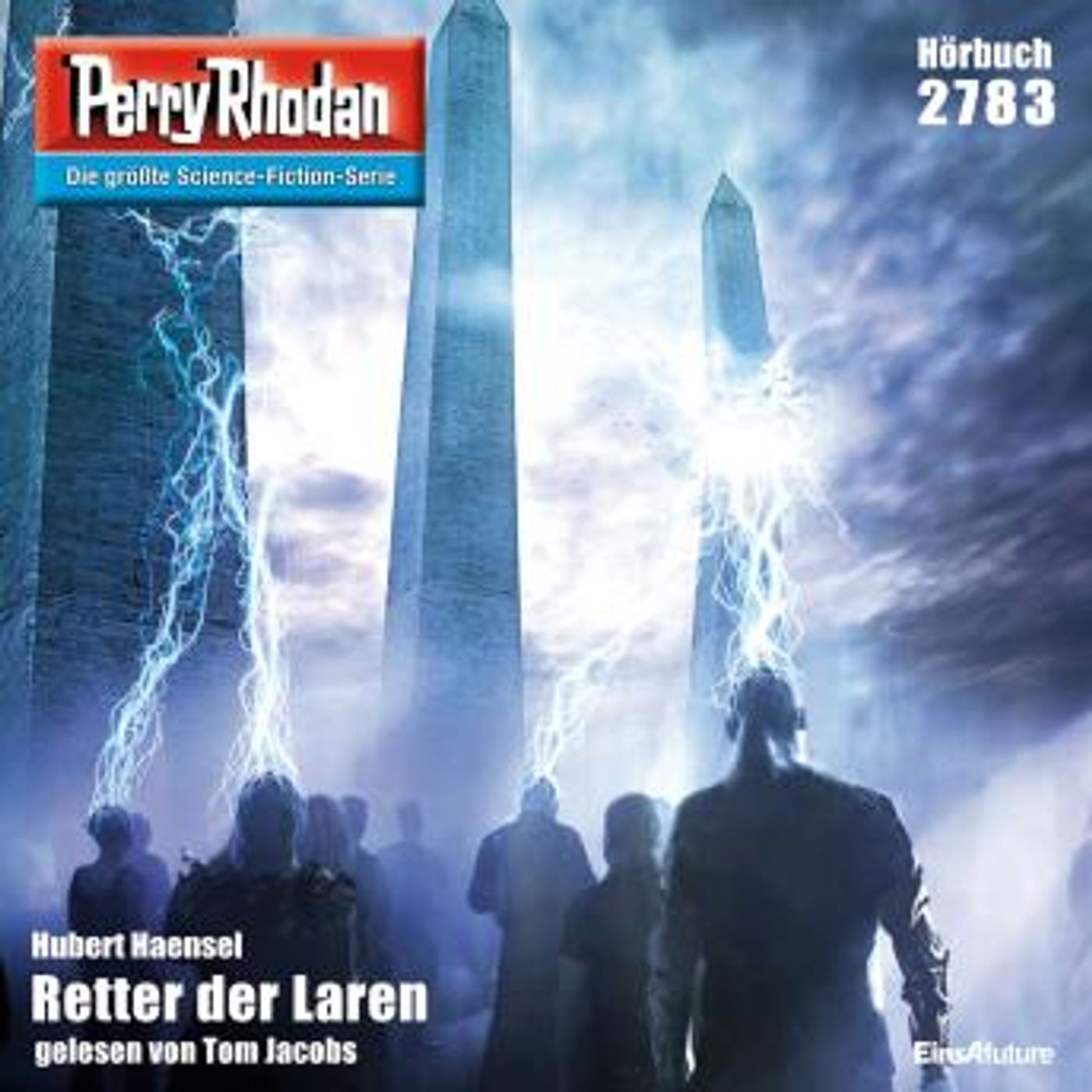 Listen to Top Full Audiobooks in Science Fiction & Fantasy, Space Opera