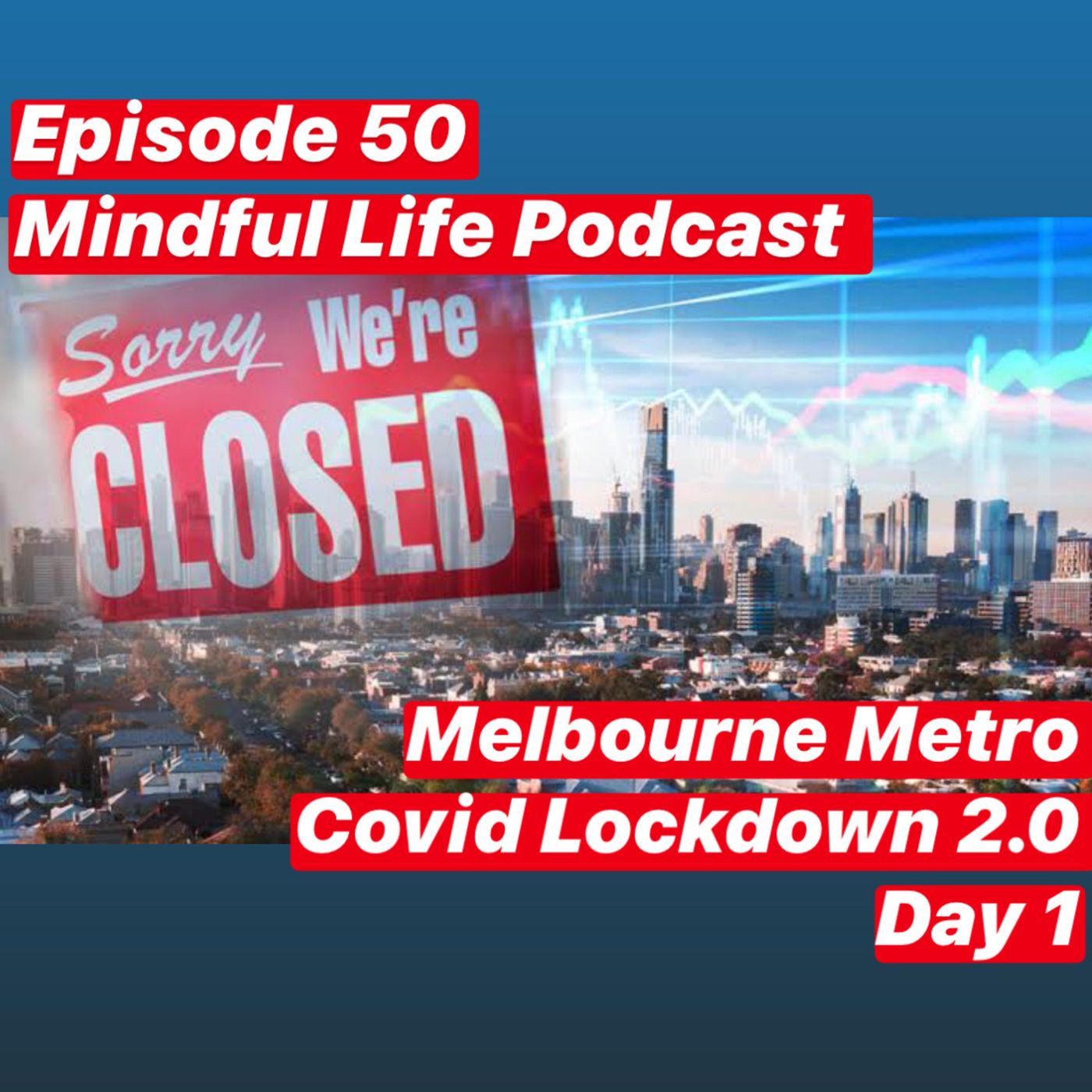 Mindful Life Podcast