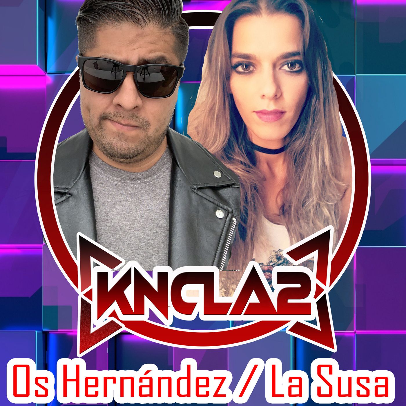KNCLA2