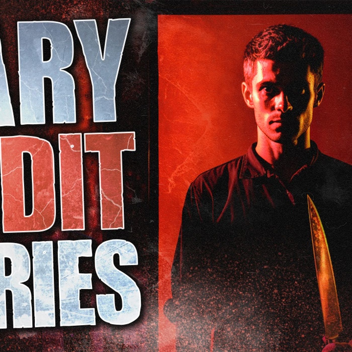 True Scary Reddit Horror Stories | Scary Stories Told in the Rain episode artwork