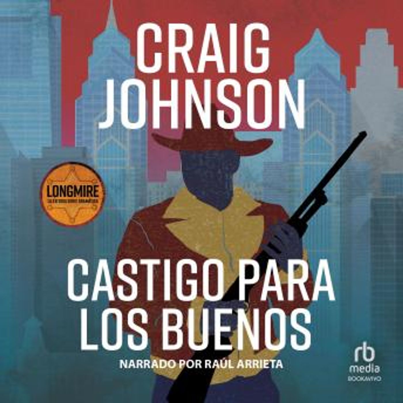 Listen to Audiobooks in Mystery, Thriller & Horror, Suspense