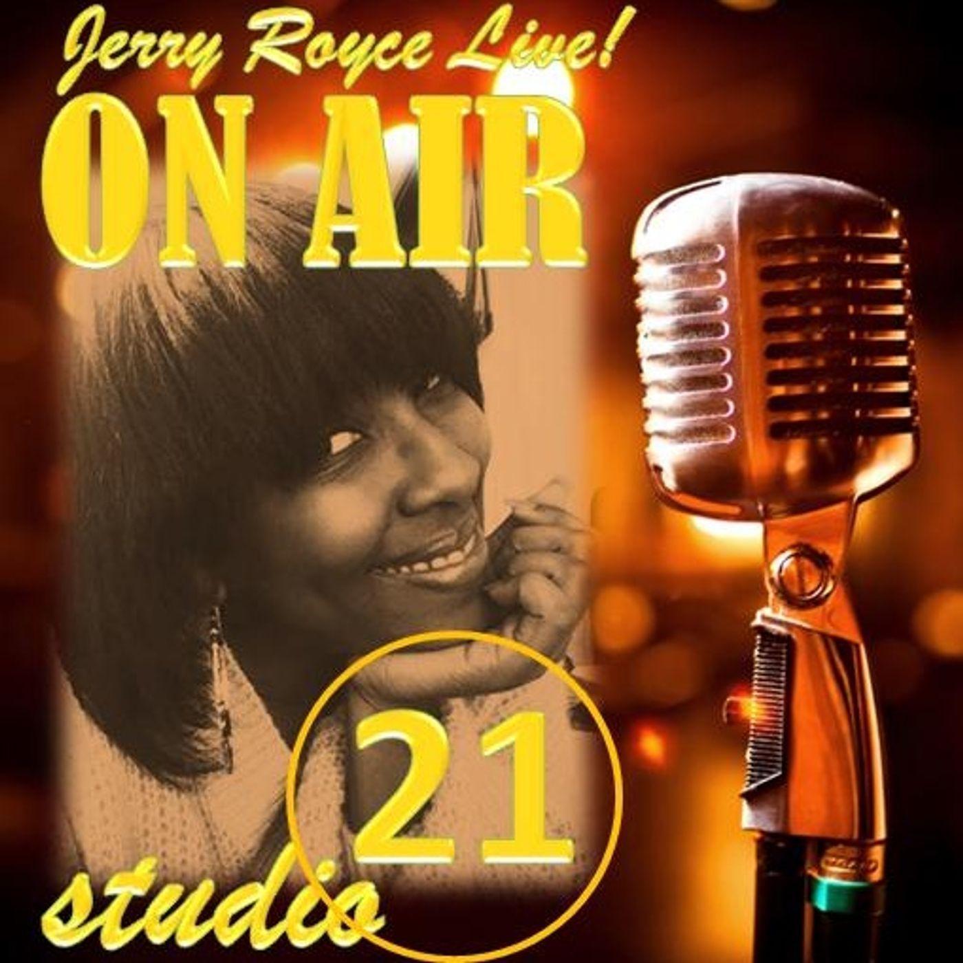 "ON AIR" EP. 227 WIT' SHADRESS DENISE episode artwork