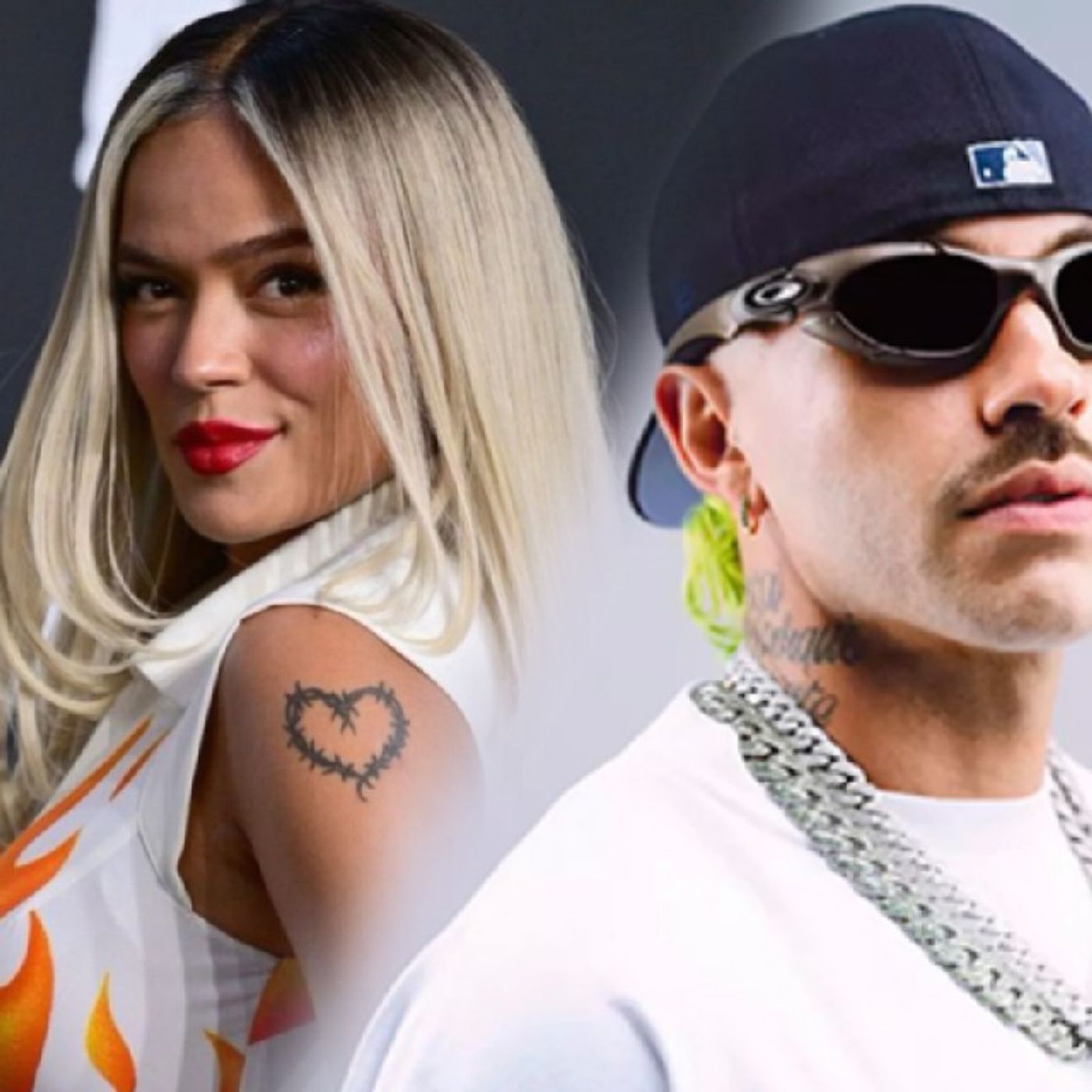 Karol G no debio pedir perdon por tema +51 episode artwork