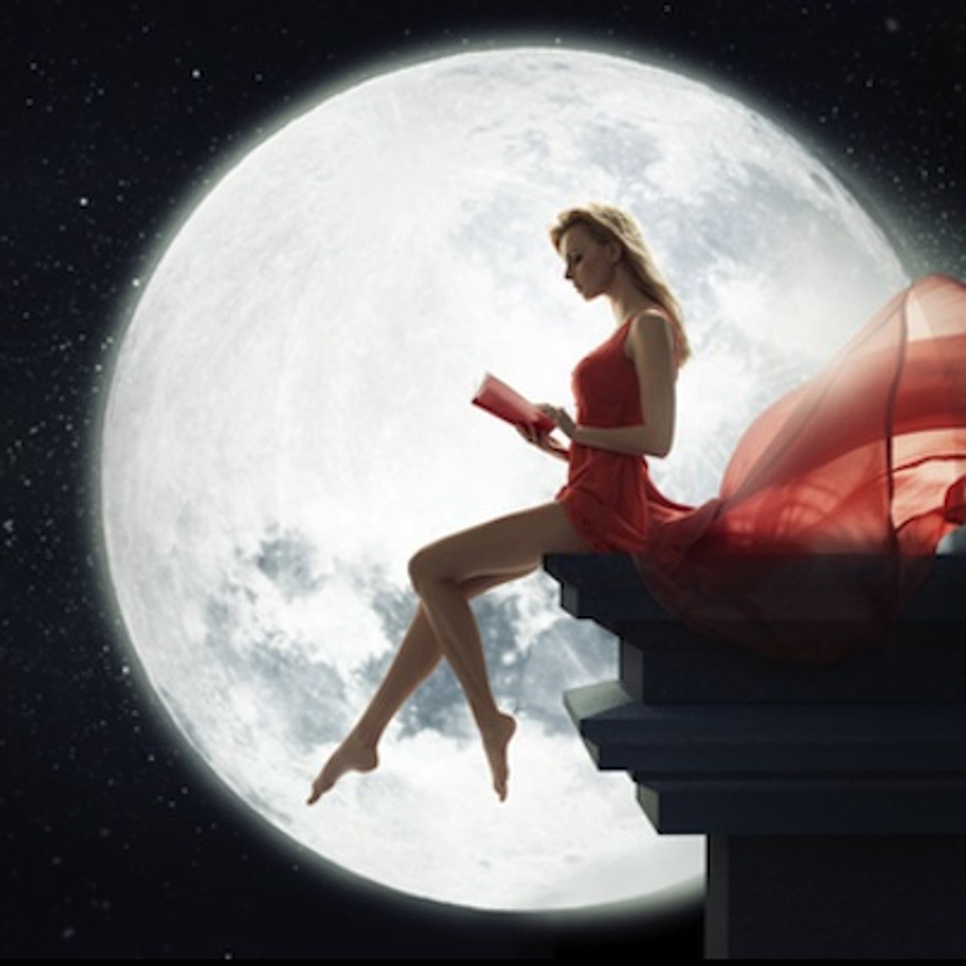 Astrochicks, Where the Stars Collide