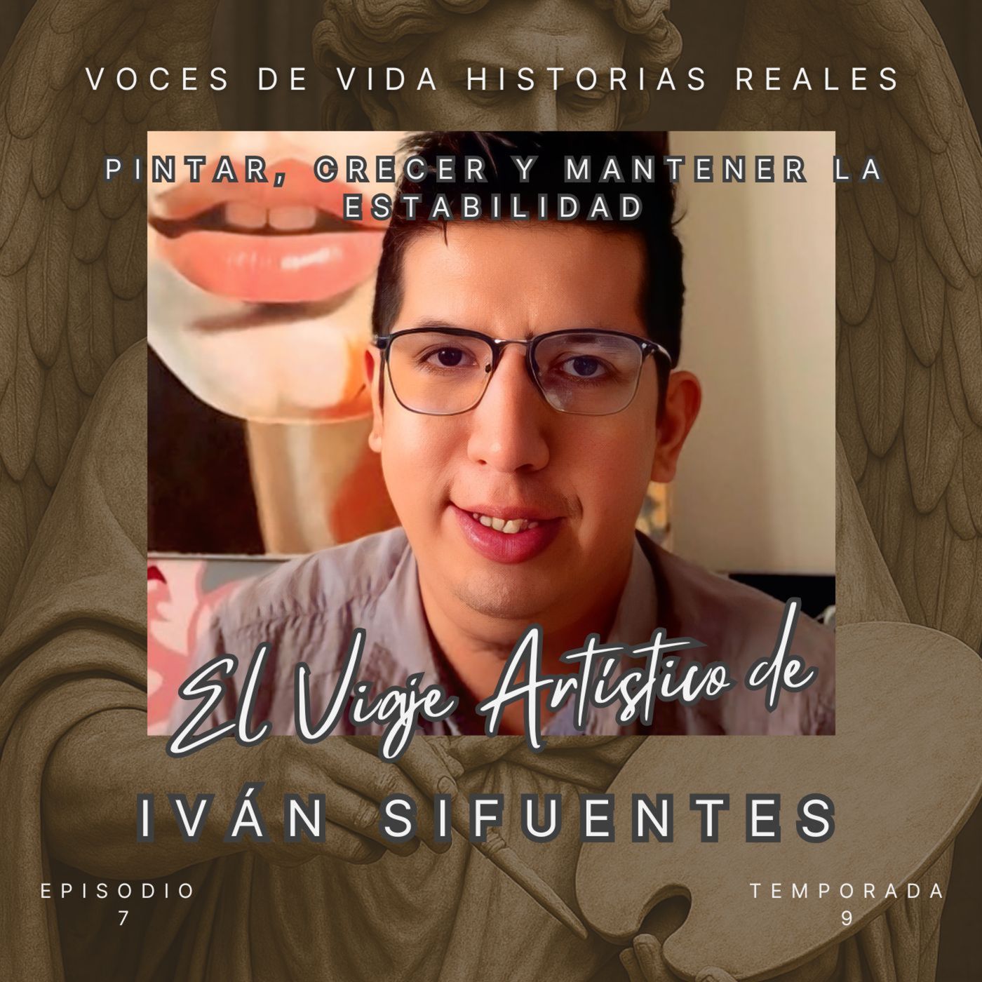 Voces de Vida, Historias Reales