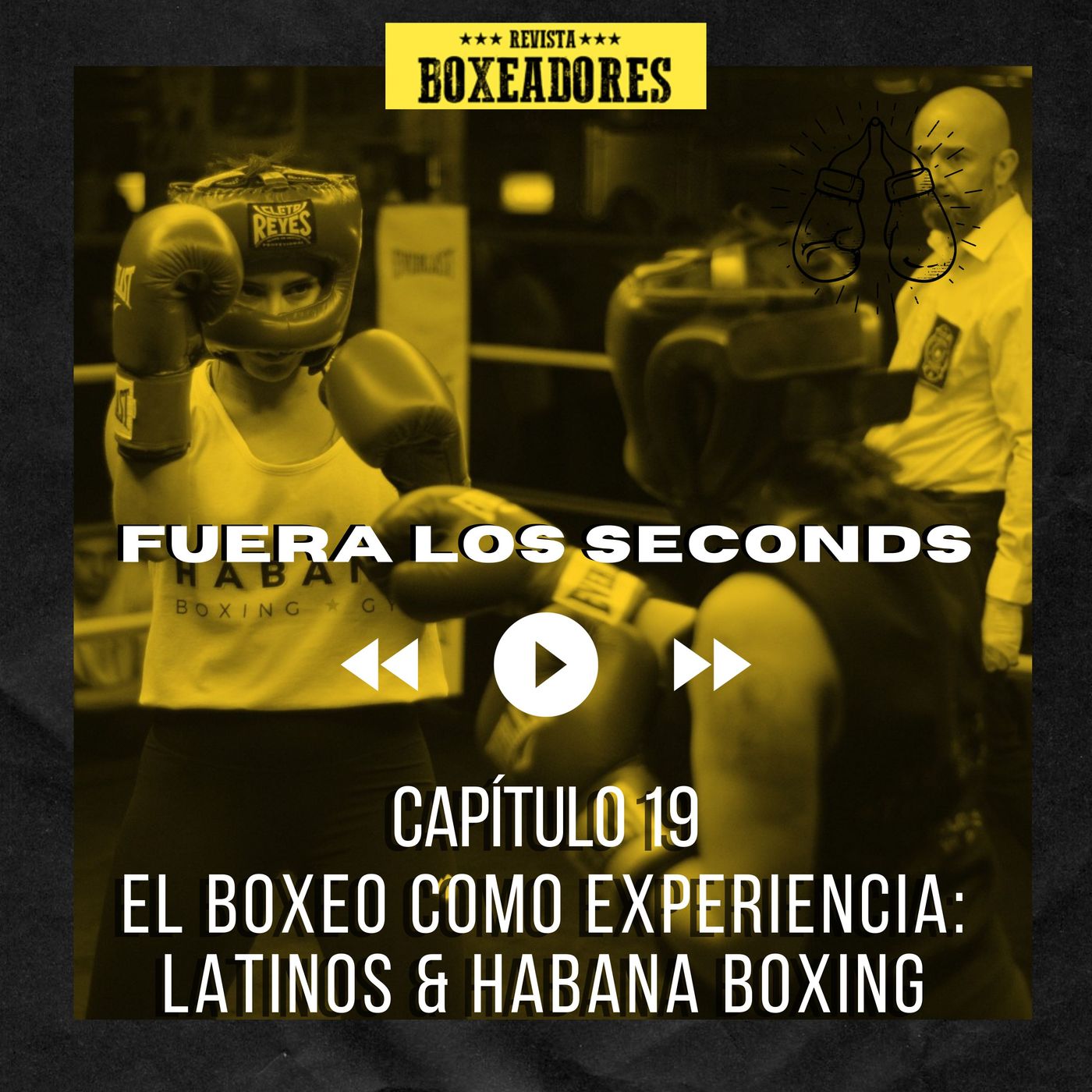 Legado del Jab