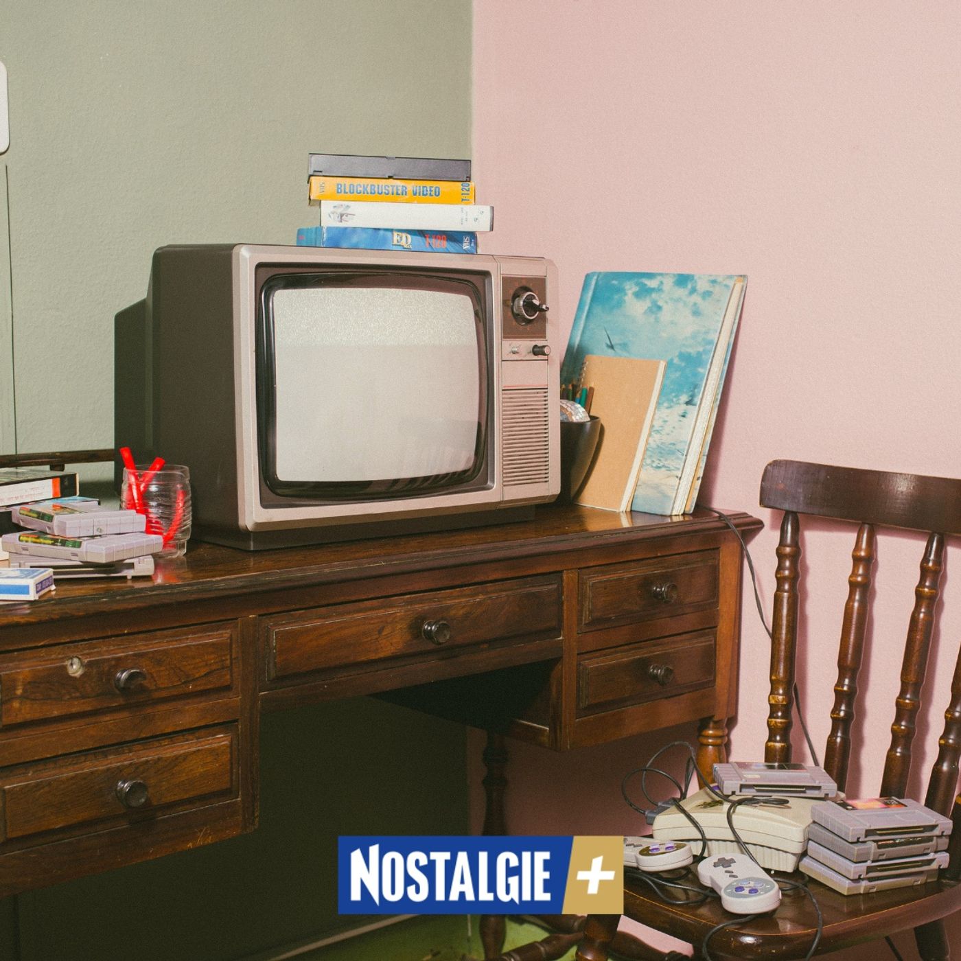 Zygomaticorama : le show belge qui a révolutionné l’humour télé en 1978 episode artwork