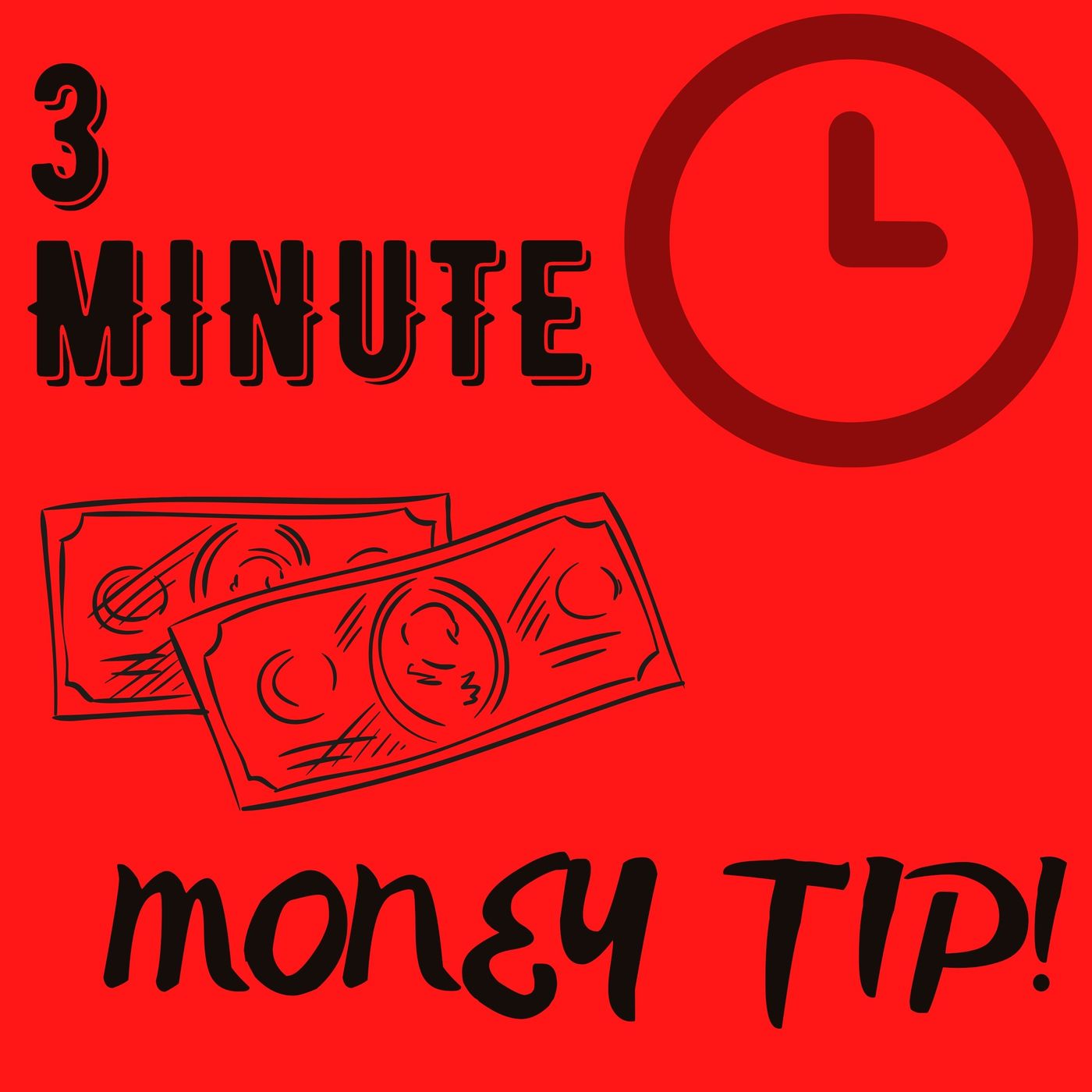 3 Minute Money Tip  with Janine Bolon