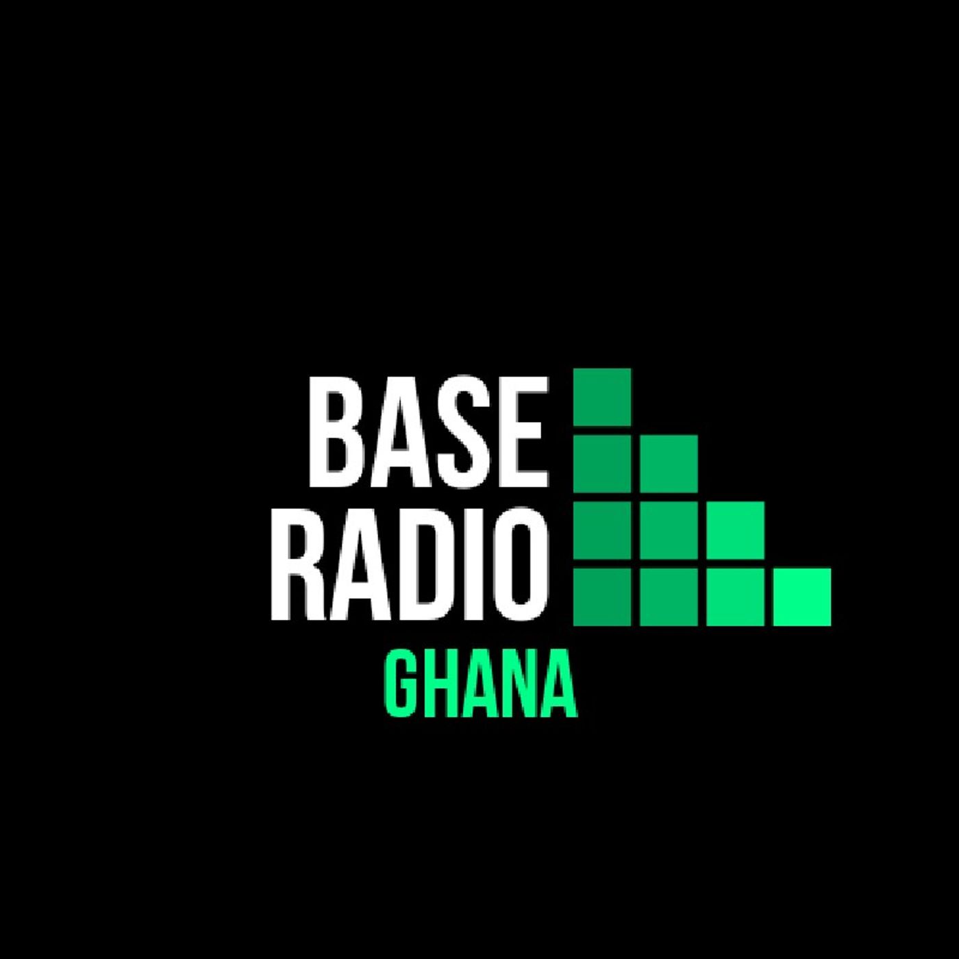 THE BASE XTRA\'s show