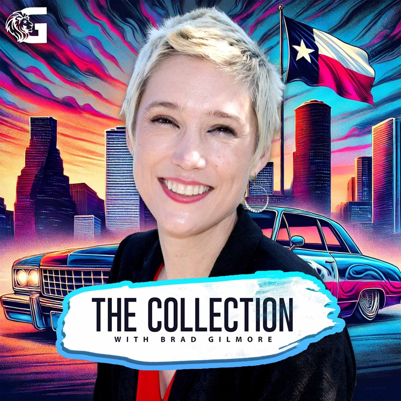 The Collection with Brad Gilmore