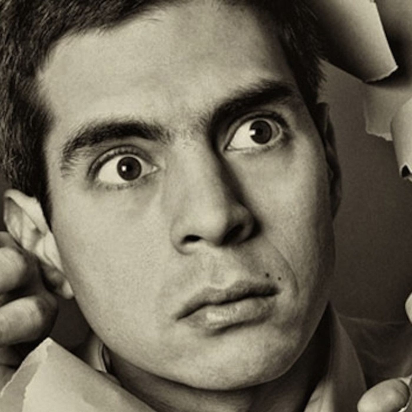 Brent Weinbach: Good Talk 2013 episode artwork