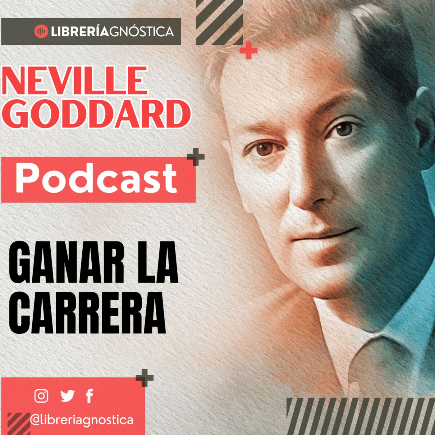 🌟 ¡SUEÑALO y GÁNALO! 🏆 Cómo la Imaginación lo Convirtió en un Campeón Mundial 🏄‍♂️ Neville Goddard episode artwork