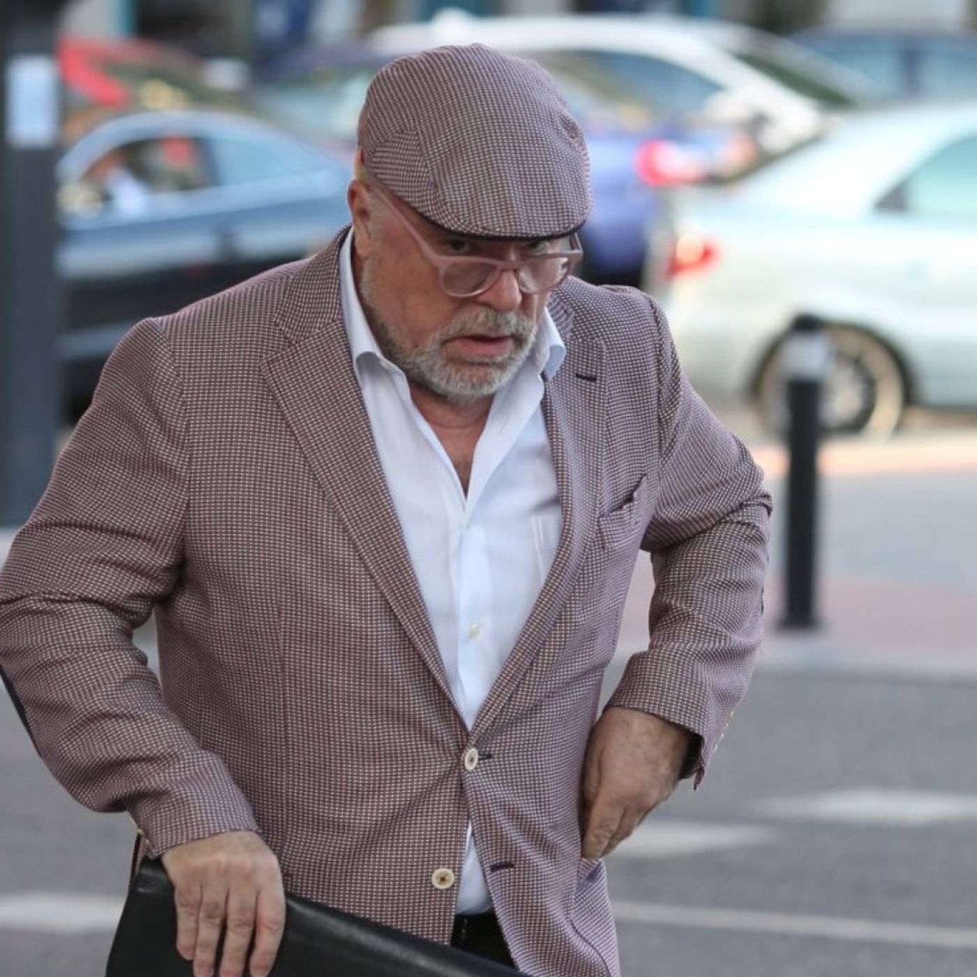 Federico a las 8: Villarejo alertó sobre copias descontroladas de vídeos a políticos en los prostíbulos de Sabiniano