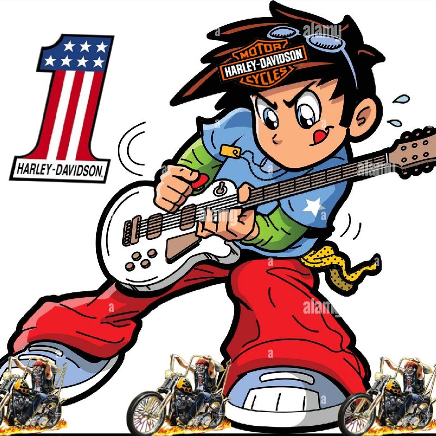 Rockhardo music 27 settembre episode artwork