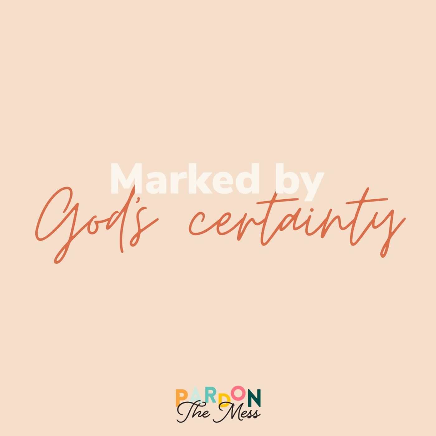 Pardon the Mess: A Christian Parenting Podcast