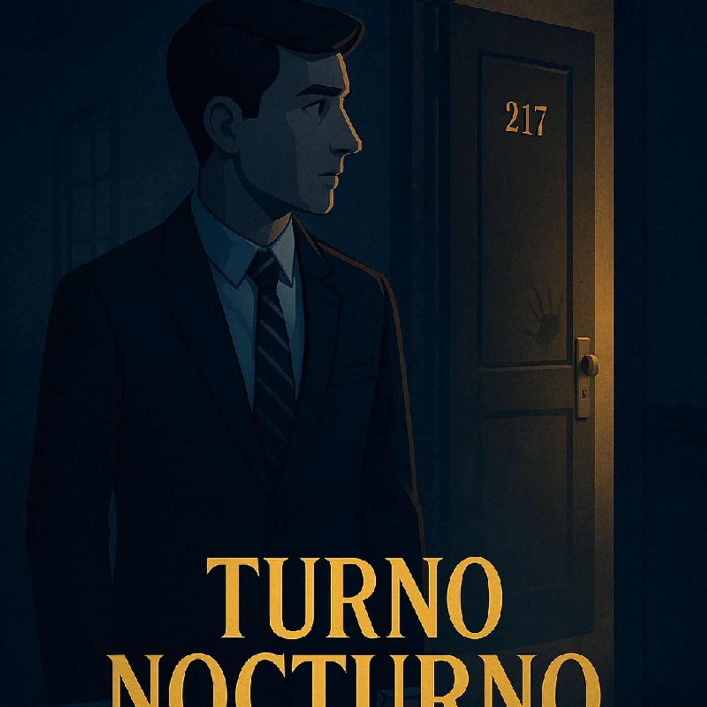 Turno nocturno